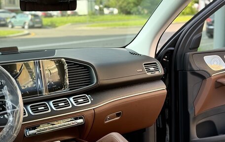 Mercedes-Benz GLE, 2025 год, 15 900 000 рублей, 4 фотография
