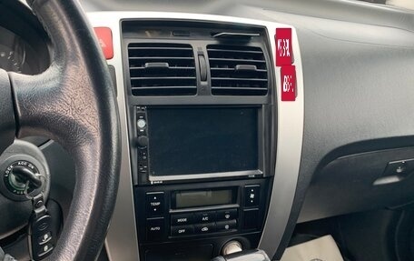 Hyundai Tucson III, 2008 год, 950 000 рублей, 5 фотография