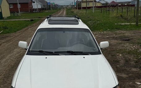 Subaru Outback III, 2001 год, 650 000 рублей, 4 фотография