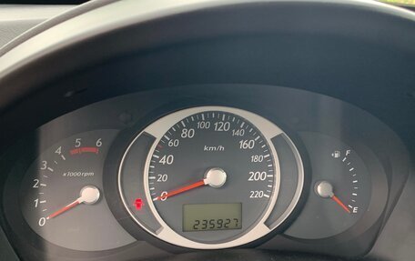 Hyundai Tucson III, 2008 год, 950 000 рублей, 9 фотография