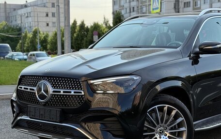 Mercedes-Benz GLE, 2025 год, 15 900 000 рублей, 9 фотография