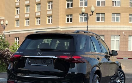 Mercedes-Benz GLE, 2025 год, 15 900 000 рублей, 2 фотография