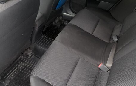 Mitsubishi Lancer IX, 2008 год, 650 000 рублей, 6 фотография