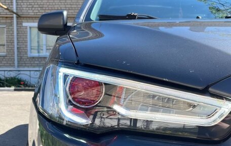 Mitsubishi Lancer IX, 2008 год, 650 000 рублей, 3 фотография