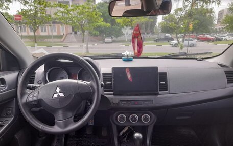 Mitsubishi Lancer IX, 2008 год, 650 000 рублей, 7 фотография