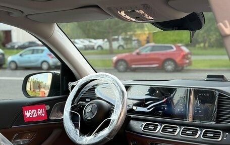 Mercedes-Benz GLE, 2025 год, 15 900 000 рублей, 3 фотография