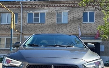 Mitsubishi Lancer IX, 2008 год, 650 000 рублей, 4 фотография