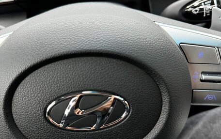 Hyundai Staria, 2022 год, 5 900 000 рублей, 11 фотография