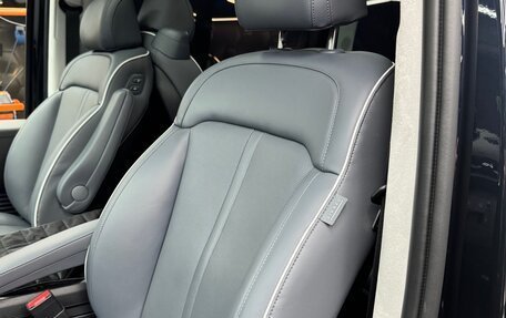 Hyundai Staria, 2022 год, 5 900 000 рублей, 14 фотография