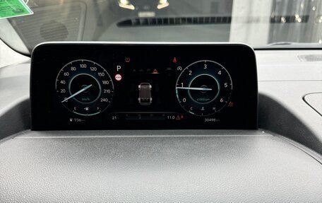 Hyundai Staria, 2022 год, 5 900 000 рублей, 8 фотография