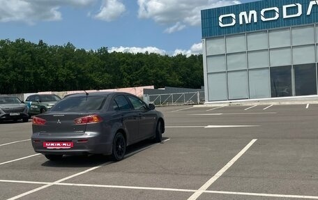 Mitsubishi Lancer IX, 2008 год, 650 000 рублей, 5 фотография