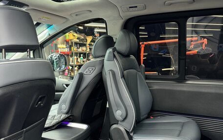Hyundai Staria, 2022 год, 5 900 000 рублей, 15 фотография