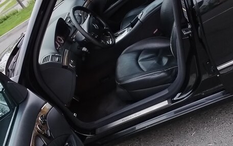 Mercedes-Benz E-Класс, 2005 год, 820 000 рублей, 4 фотография