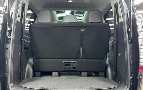 Hyundai Staria, 2022 год, 5 900 000 рублей, 22 фотография