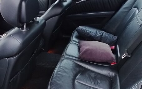 Mercedes-Benz E-Класс, 2005 год, 820 000 рублей, 5 фотография