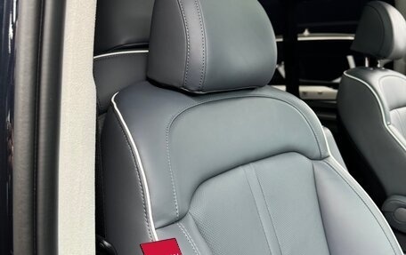 Hyundai Staria, 2022 год, 5 900 000 рублей, 21 фотография
