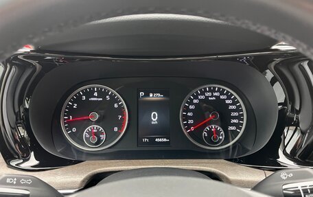 KIA K5, 2020 год, 2 950 000 рублей, 7 фотография
