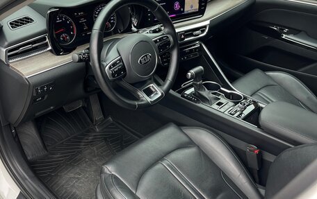 KIA K5, 2020 год, 2 950 000 рублей, 6 фотография
