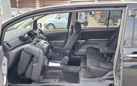 Toyota ISis I, 2015 год, 1 350 000 рублей, 5 фотография