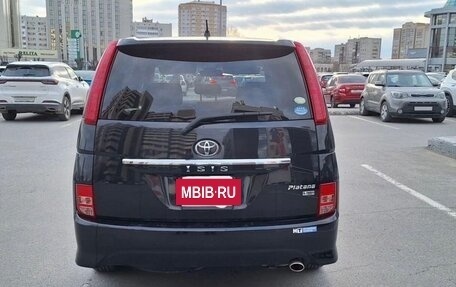 Toyota ISis I, 2015 год, 1 350 000 рублей, 4 фотография