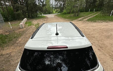 Jeep Compass II, 2018 год, 2 050 000 рублей, 10 фотография