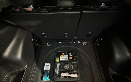 Jeep Compass II, 2018 год, 2 050 000 рублей, 17 фотография