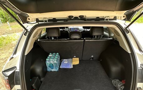 Jeep Compass II, 2018 год, 2 050 000 рублей, 16 фотография