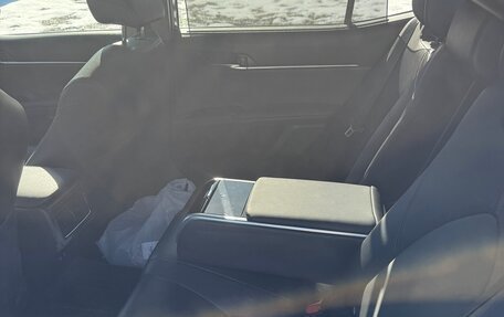 Toyota Camry, 2018 год, 2 300 000 рублей, 4 фотография