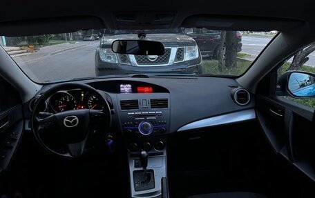 Mazda 3, 2010 год, 900 000 рублей, 14 фотография