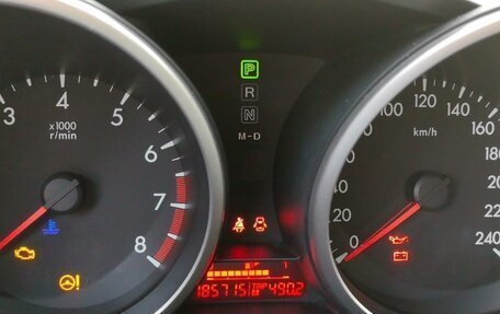 Mazda 3, 2010 год, 900 000 рублей, 13 фотография