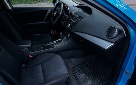 Mazda 3, 2010 год, 900 000 рублей, 16 фотография