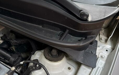 Hyundai Solaris II рестайлинг, 2011 год, 689 000 рублей, 4 фотография