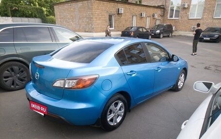 Mazda 3, 2010 год, 900 000 рублей, 4 фотография