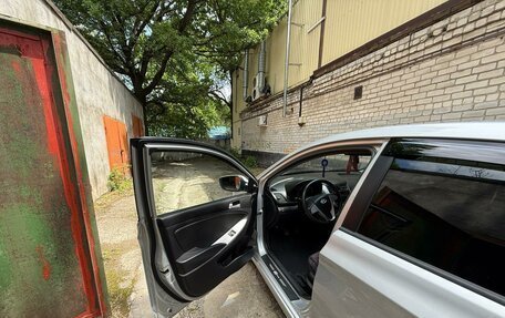 Hyundai Solaris II рестайлинг, 2011 год, 689 000 рублей, 13 фотография