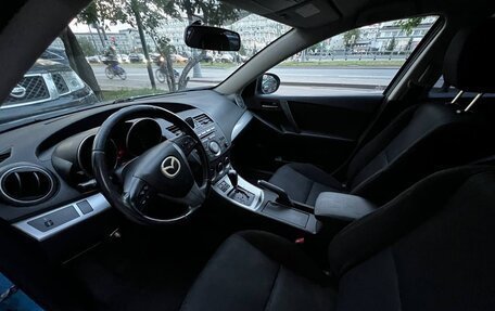 Mazda 3, 2010 год, 900 000 рублей, 15 фотография