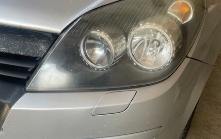 Opel Astra H, 2005 год, 340 000 рублей, 5 фотография