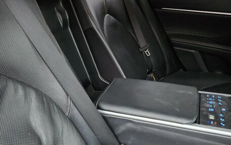 Toyota Camry, 2019 год, 2 749 000 рублей, 13 фотография