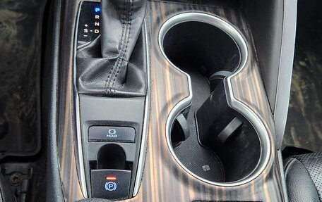 Toyota Camry, 2019 год, 2 749 000 рублей, 10 фотография