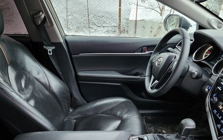 Toyota Camry, 2019 год, 2 749 000 рублей, 12 фотография