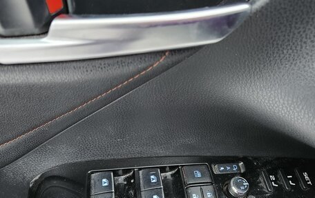 Toyota Camry, 2019 год, 2 749 000 рублей, 14 фотография