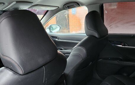 Toyota Camry, 2019 год, 2 749 000 рублей, 21 фотография
