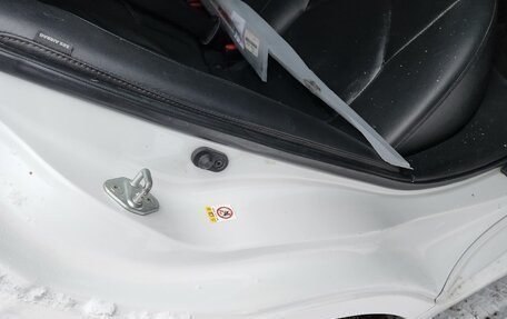 Toyota Camry, 2019 год, 2 749 000 рублей, 18 фотография