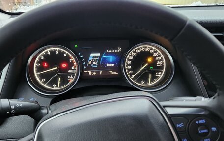 Toyota Camry, 2019 год, 2 749 000 рублей, 23 фотография