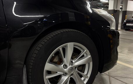 Nissan Teana, 2015 год, 1 490 000 рублей, 9 фотография