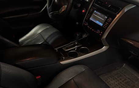 Nissan Teana, 2015 год, 1 490 000 рублей, 6 фотография