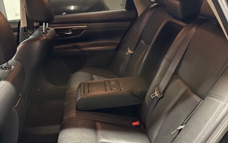 Nissan Teana, 2015 год, 1 490 000 рублей, 8 фотография
