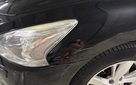 Nissan Teana, 2015 год, 1 490 000 рублей, 11 фотография
