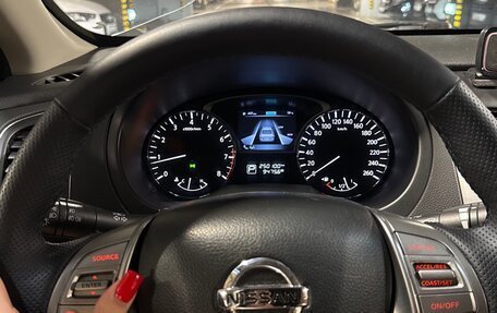 Nissan Teana, 2015 год, 1 490 000 рублей, 10 фотография