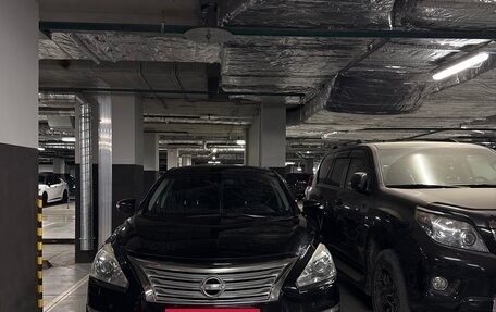 Nissan Teana, 2015 год, 1 490 000 рублей, 3 фотография