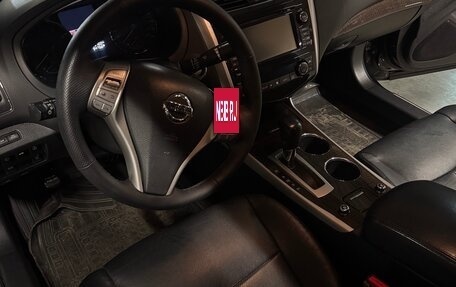 Nissan Teana, 2015 год, 1 490 000 рублей, 7 фотография